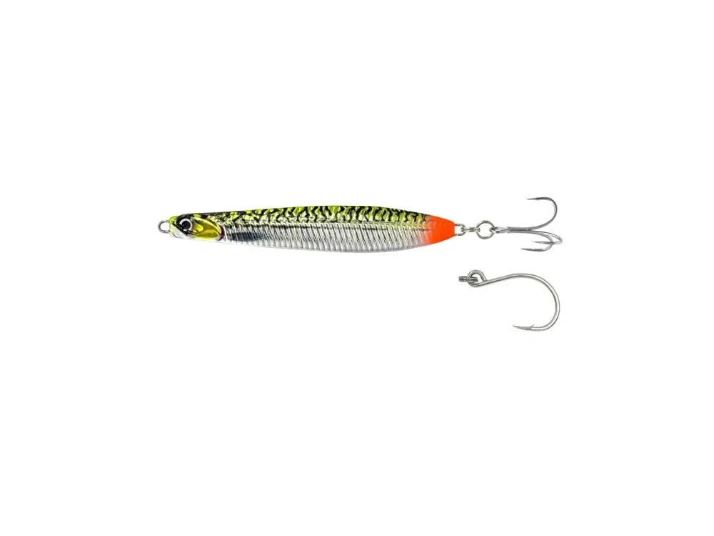Akční Nabídka Savage Gear Surf Seeker Green Mackerel