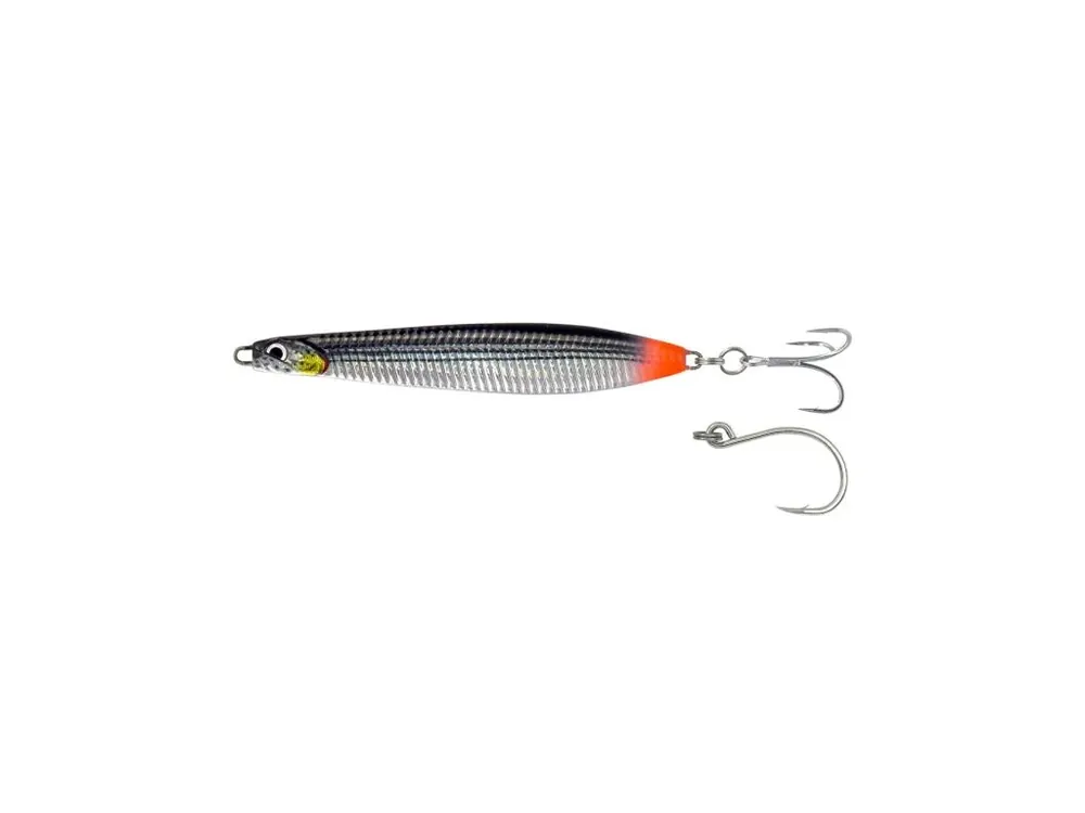 Objednat Nyní Savage Gear Surf Seeker Silver Black Mullet