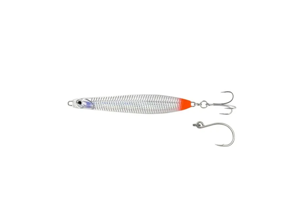 Savage Gear Surf Seeker Pearl Silver Značkový