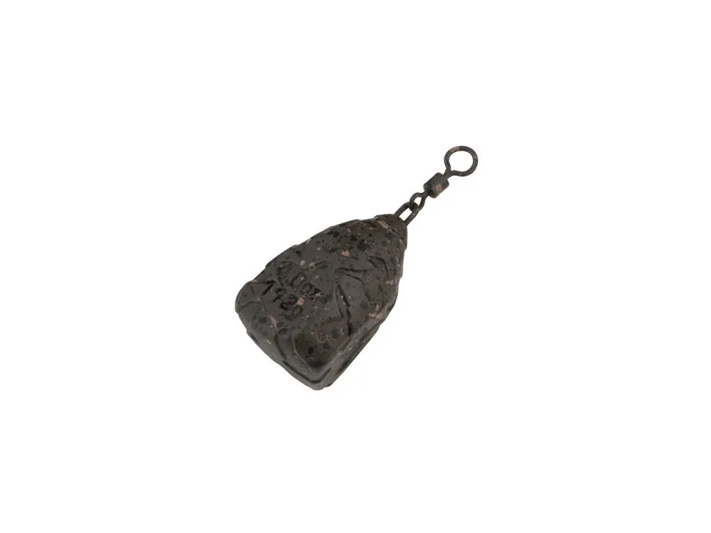 Nakupujte Hned Fox Olovo Edges Tri Pear Leads Swivel