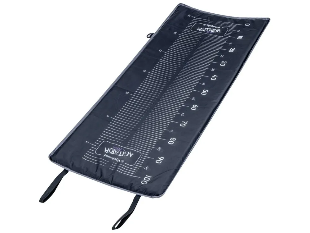 Wychwood podložka na dravce Agitator Compact Roll Mat Super Cena