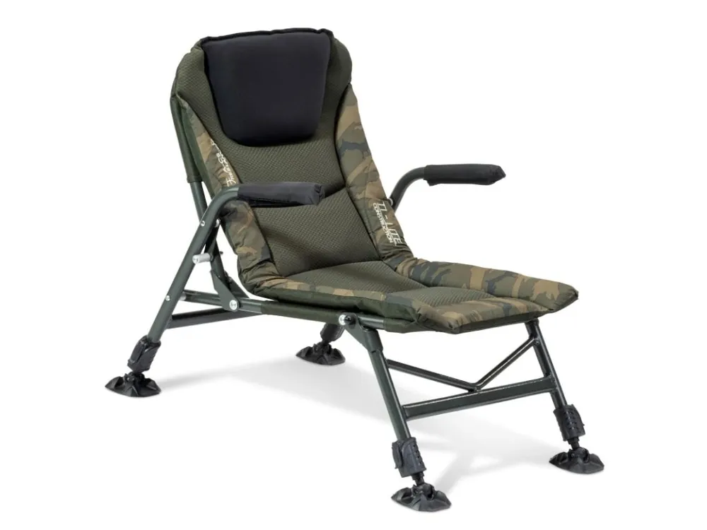 Anaconda křeslo Freelancer Ti-Lite Adjustable Carp Seat Nová Kolekce