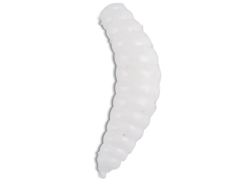 Iron Trout gumová nástraha Bee Maggots vzor W 2,5 cm 20 ks Jen Po Omezenou Doba