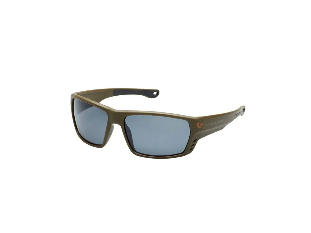 Savage Gear Brýle Savage Polarized 2 SG4 Olive Smoke Nejlepší Cena