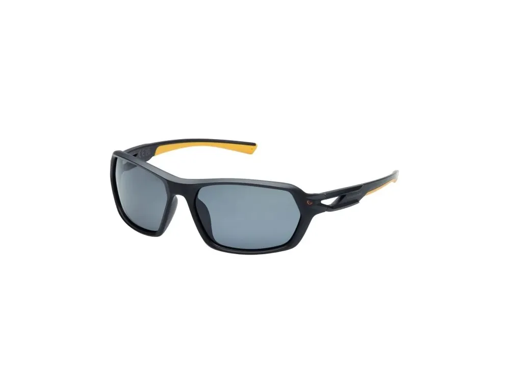 Savage Gear Brýle Savage Polarized 3 Black Smoke Nejlepší Cena