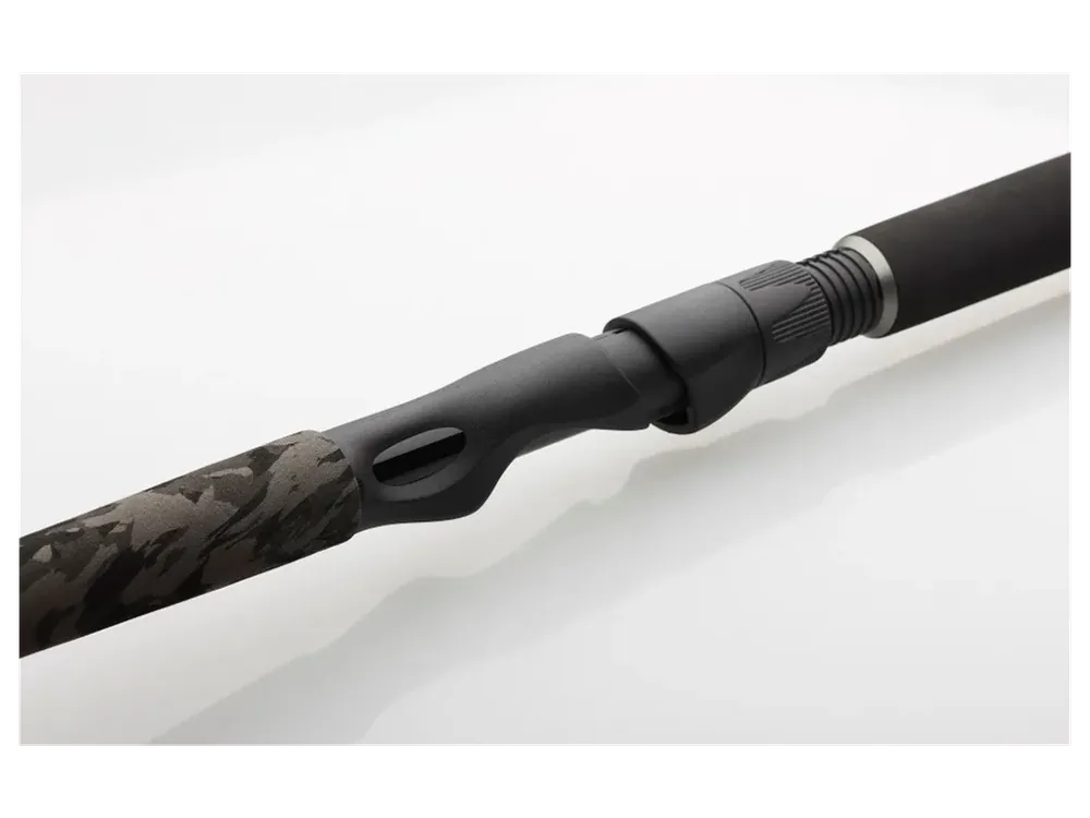 Madcat Prut Black Spin 2,4 m 40-150 g Sezónní Sleva