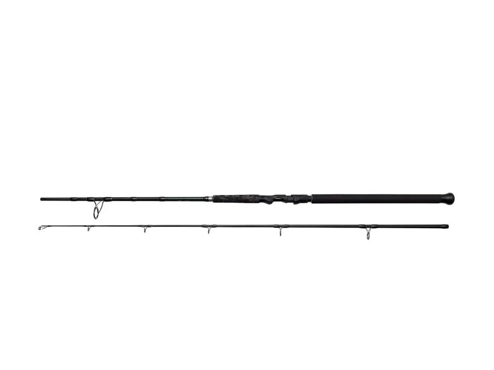Madcat Prut Black Spin 2,1 m 40-150 g Výhodná Nabídka