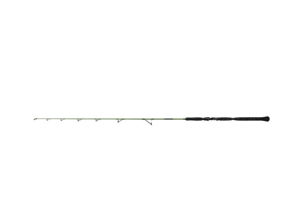 Bezpečná Platba Madcat Prut Green Vertical 1,8 m 150-250 g