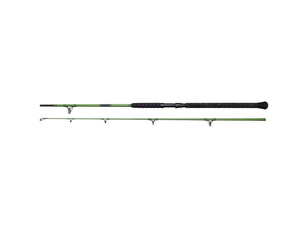 Přímo Od Výrobce Madcat Prut Green Heavy Duty 2,7 m 200-400 g