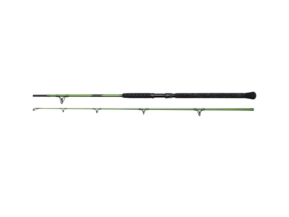 Madcat Prut Green Heavy Duty 2,4 m 200-400 g Odeslání Ihned
