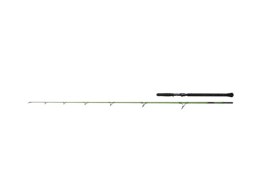 Kup Teď Madcat Prut Green Close Combat 1,7 m 50-125 g