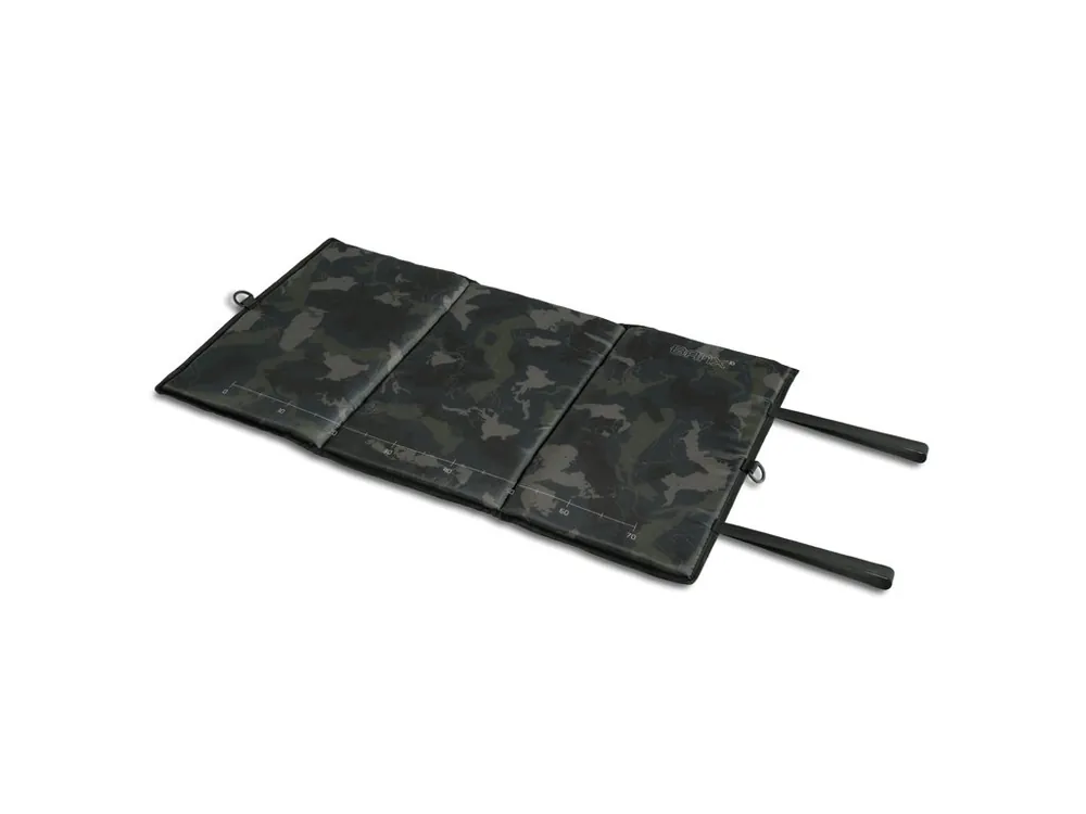Podložka pod ryby Delphin CarpMAT BANX Camo Horká Nabídka