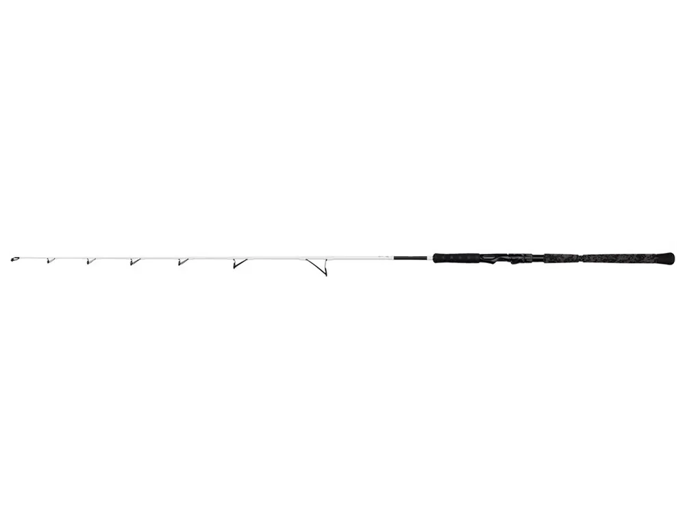 Madcat Prut White Vertical 1,75 m 60-175 g Sezónní Sleva