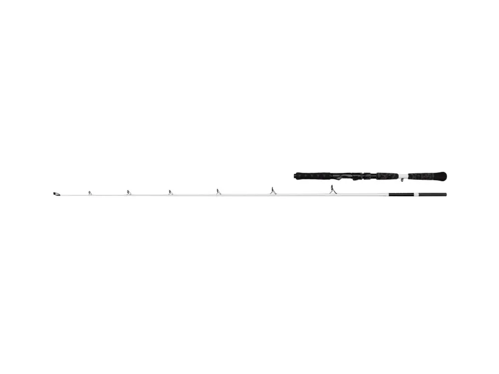Madcat Prut White Belly Cat 1,8 m 60-150 g Nejprodávanější