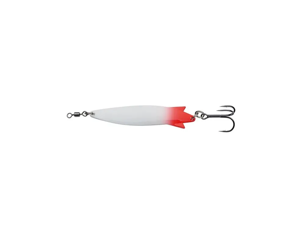 Jen Po Omezenou Doba Abu Garcia Plandavka Toby Spoon Sinking 5,7 cm 7 g