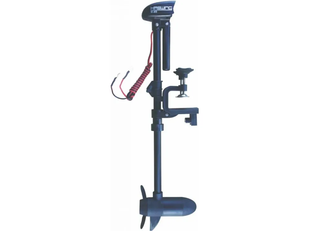 Zlevněný Elektromotor Haswing 20LB 12V