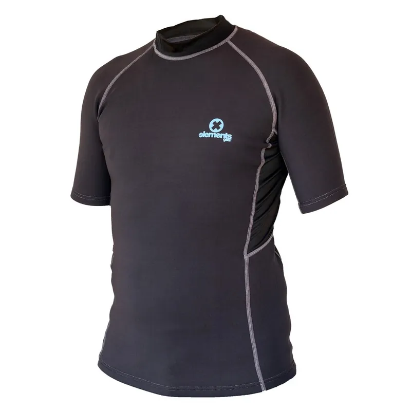 Pouze Dnes EG Orca S/S neoprenové triko