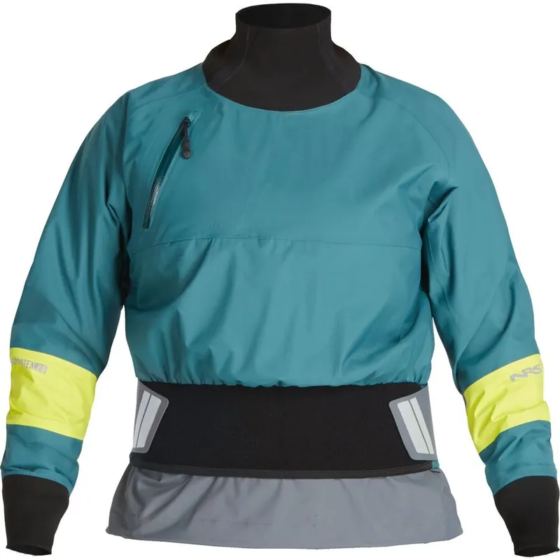 NRS Womens Stratos Paddling Jacket Horká Nabídka