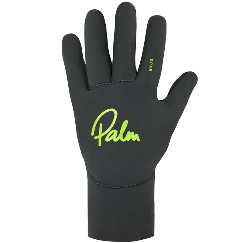 Palm Grab rukavice Jen Po Omezenou Doba