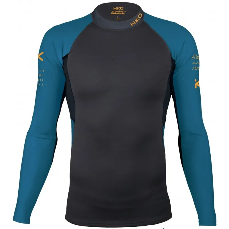Hiko SYMBIO e. L/S Top Oblíbený