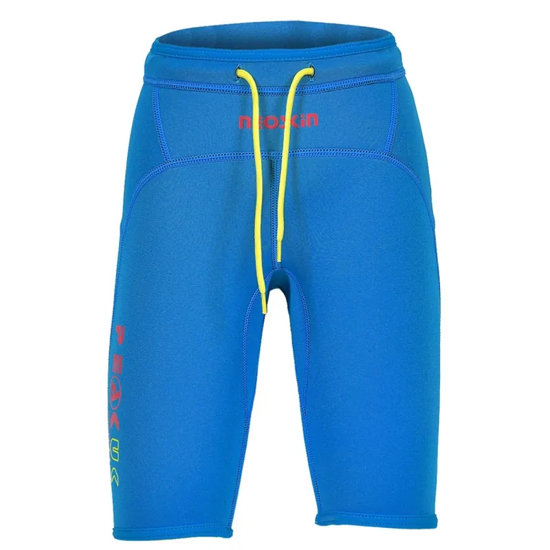 Tovární Cena Peak UK Kidz Neoskin šortky