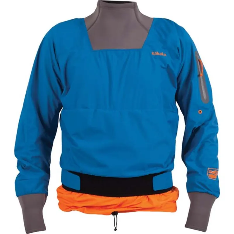 Kokatat Hydrus 2,5 Session Semi-Dry Top Prodej