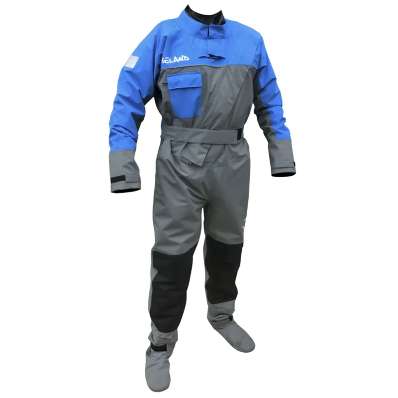 Levný Seland Canyoning Dry Suit