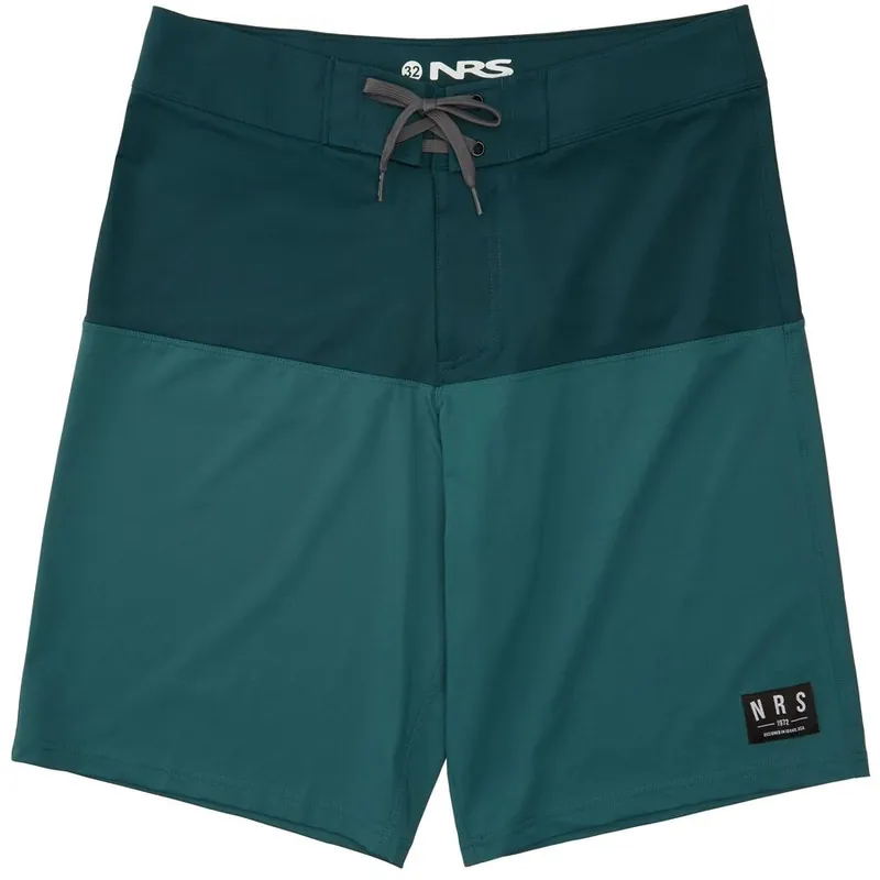 NRS Benny boardshorts Omezená Nabídka
