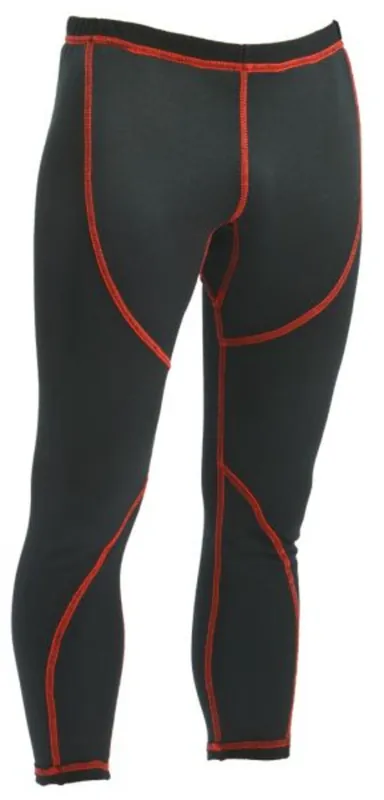 RESTLESS Tecnopile Anatomic dlouhé kalhoty Nejlepší Volba
