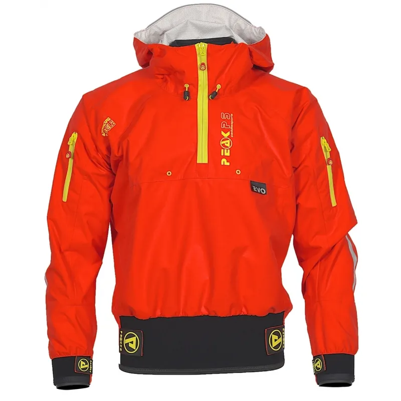 Časově Omezené Peak UK Adventure single
