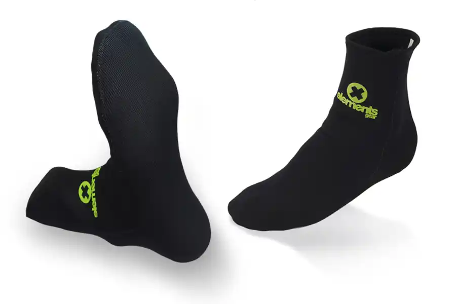 Nejprodávanější EG Comfort HD 2.5 neoponožky