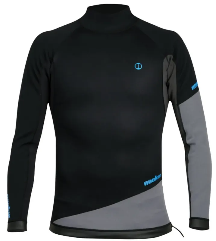 Nookie TI Vest - LS Výprodej