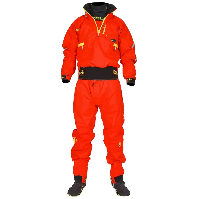 Must-Have Peak UK Adventure suchý oblek