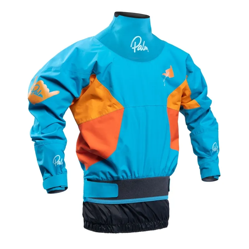 Značkový Palm Rocket kids bunda
