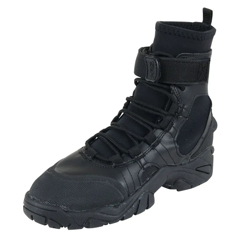 NRS Workboot doprodej Autentický