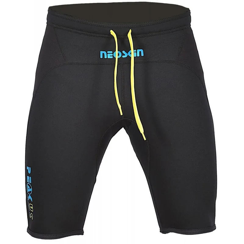 Sleva Peak UK Neoskin šortky