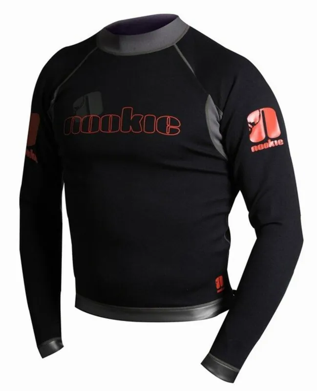 Nookie TI Vest doprodej Cenový Hit