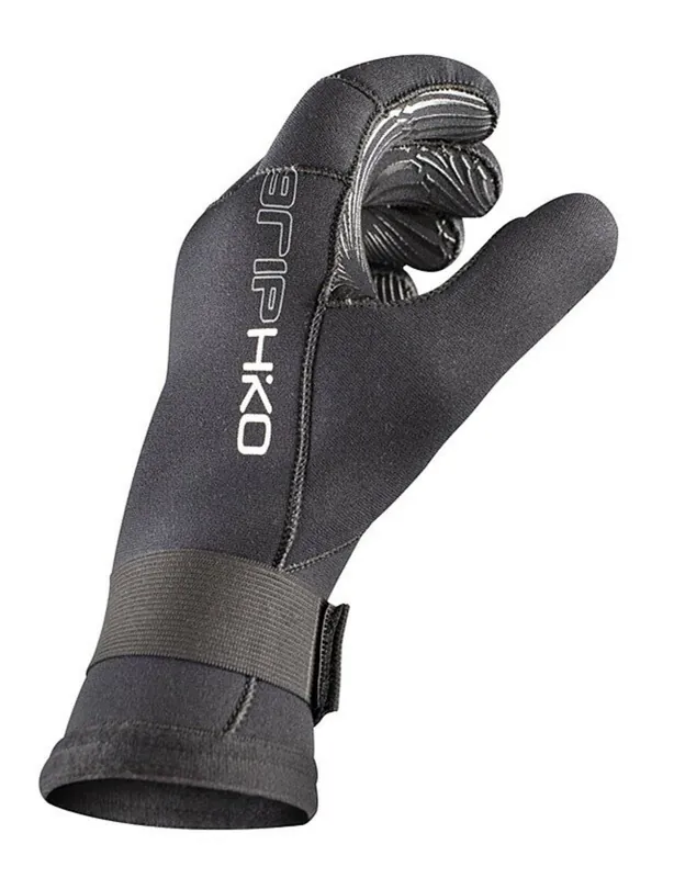 Autentický Hiko Grip