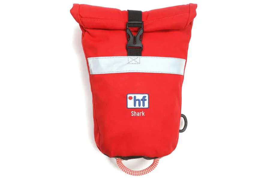 °hf Shark Originální