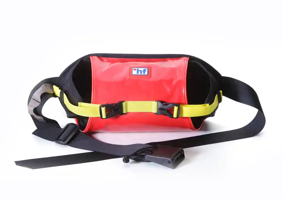 Cenová Bomba °hf Porter throwbag belt