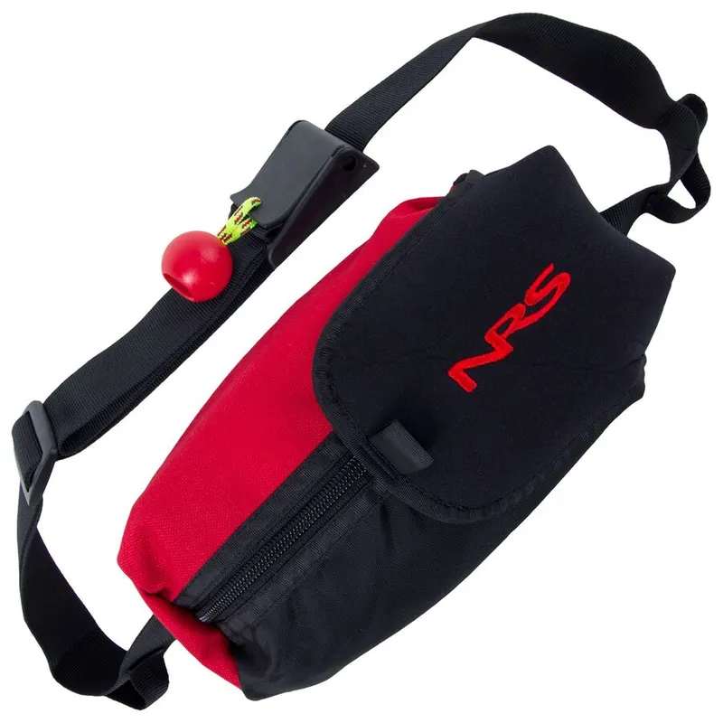 NRS Guardian Wedge Waist Throw Bag Nejlepší Cena