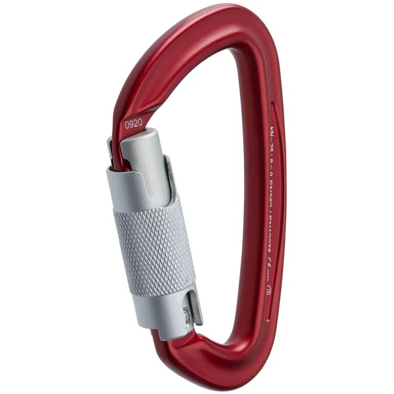 NRS Sliq Triple Lock karabina Značkový