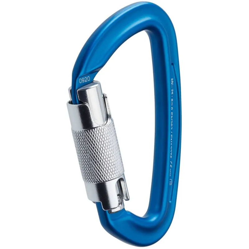 Expresní Doručení NRS Sliq Twist Lock karabina