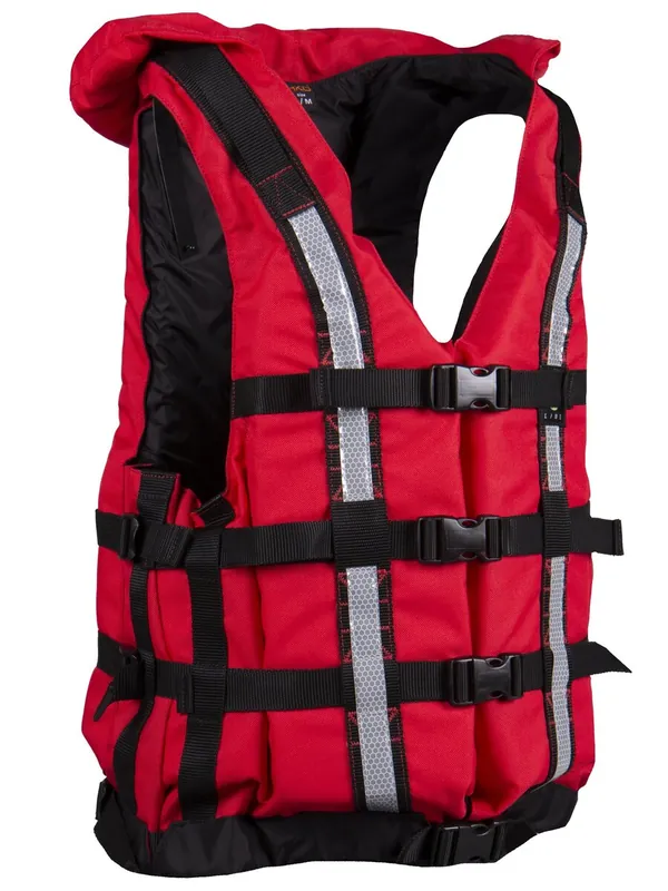 Expresní Doručení Hiko Safety Rent