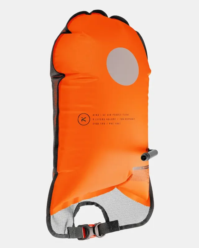 Jen Po Omezenou Doba Hiko AIR SC Paddle Float