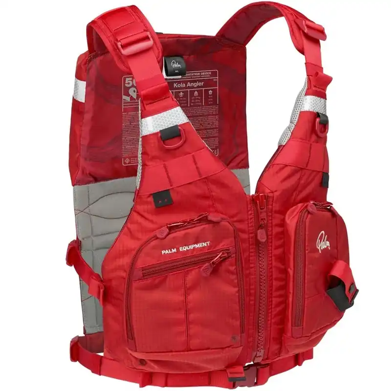 Palm Kola Angler PFD Objednat Nyní