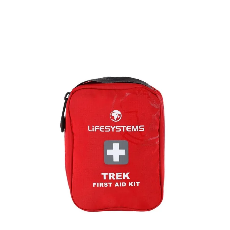 Pouze Dnes Lifesystems Trek First Aid Kit
