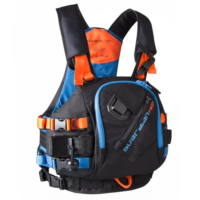 Must-Have Hiko Guardian 3D