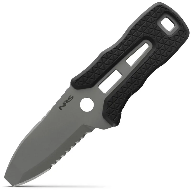 NRS Titanium Co-Pilot Autentický