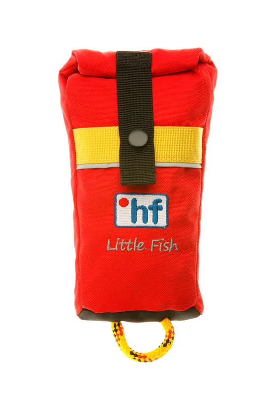 °hf Little Fish Horká Nabídka